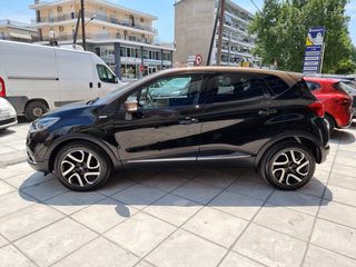Renault Captur 2015 ELYSEE-110 PS-EURO 6-ΔΕΡΜΑ-thumb-4