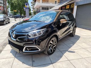 Renault Captur 2015 ELYSEE-110 PS-EURO 6-ΔΕΡΜΑ-thumb-13