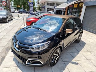Renault Captur 2015 ELYSEE-110 PS-EURO 6-ΔΕΡΜΑ-thumb-12
