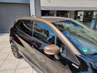 Renault Captur 2015 ELYSEE-110 PS-EURO 6-ΔΕΡΜΑ-thumb-9