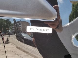 Renault Captur 2015 ELYSEE-110 PS-EURO 6-ΔΕΡΜΑ-thumb-8