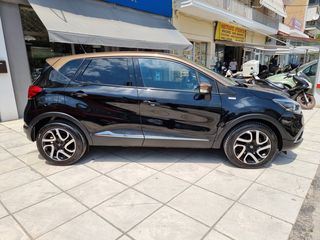 Renault Captur 2015 ELYSEE-110 PS-EURO 6-ΔΕΡΜΑ-thumb-2