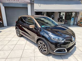 Renault Captur 2015 ELYSEE-110 PS-EURO 6-ΔΕΡΜΑ-thumb-14