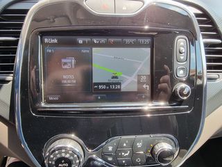 Renault Captur 2015 ELYSEE-110 PS-EURO 6-ΔΕΡΜΑ-thumb-34