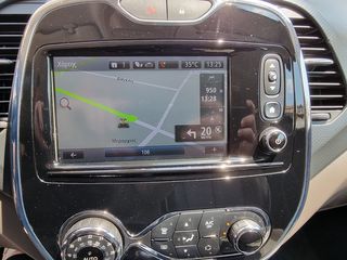 Renault Captur 2015 ELYSEE-110 PS-EURO 6-ΔΕΡΜΑ-thumb-32