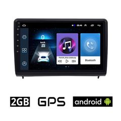 FORD ECOSPORT (μετά το 2018) Android οθόνη αυτοκίνητου 2GB με GPS WI-FI (ηχοσύστημα αφής 10" ιντσών OEM Youtube Playstore MP3 USB Radio Bluetooth Mirrorlink εργοστασιακή, 4x60W, AUX) FO12-2GB