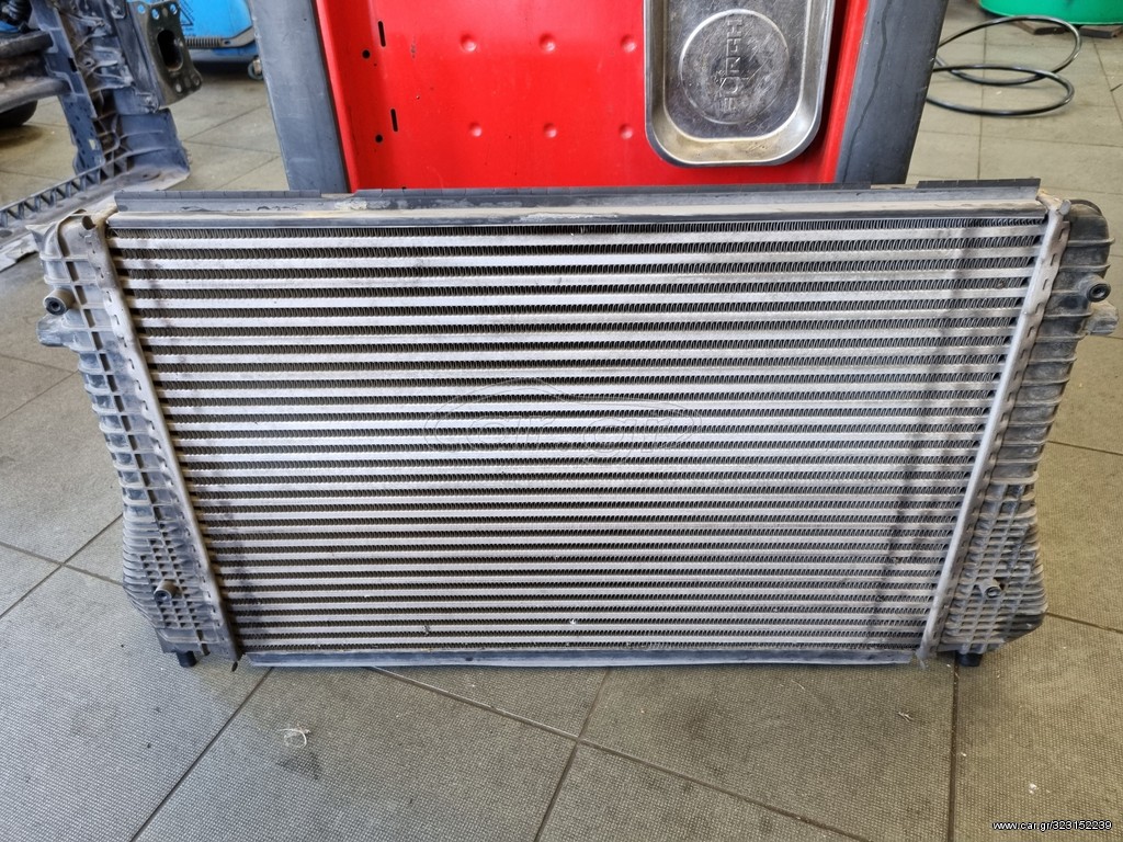 Intercooler (original) για VW Group