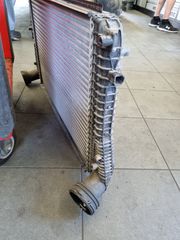 Intercooler (original) για VW Group-thumb-2