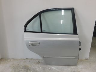 HYUNDAI ACCENT 00-04  ΟΠΙΣΘΙΑ ΔΕΞΙΑ