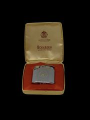 ΑΝΑΠΤΗΡΑΣ RONSON VINTAGE 1970