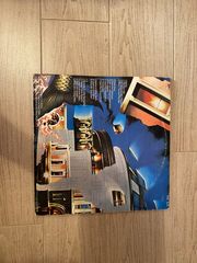 The Moody Blues Caught Live-thumb-2