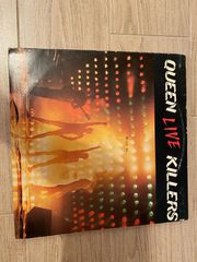 Queen Live Killers