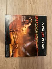 Queen Live Killers-thumb-2