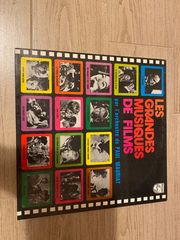 Les Grandes Musiques De Filmes