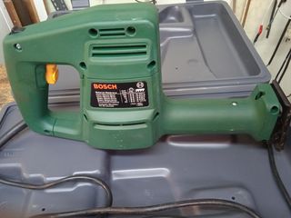 Σπαθόσεγα Bosch PFZ 550E-thumb-1
