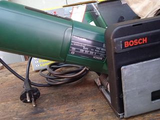 Φρεζοκαβιλίερα Bosch PSF 22-thumb-3