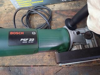 Φρεζοκαβιλίερα Bosch PSF 22-thumb-4