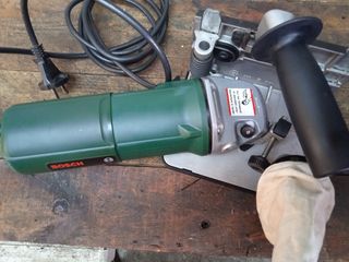 Φρεζοκαβιλίερα Bosch PSF 22-thumb-5