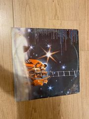 Boney M Night Flight to Venus-thumb-2