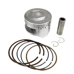 Πιστόνι 56mm με 56 διαδρομή Honda Astrea Grand / Glx / C AASA