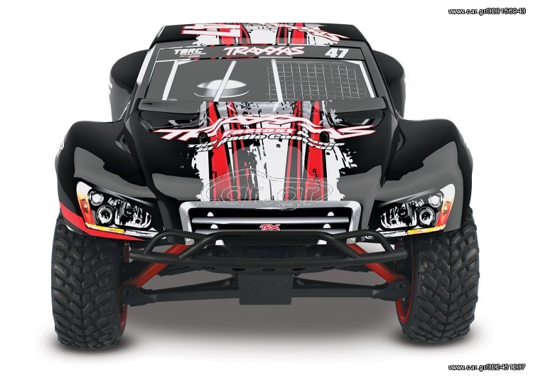 Off-Road Traxxas 2022 Slash 4x4 1/16 RTR TQ Black - With Batt/Charger