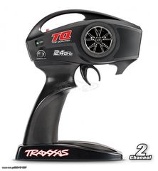 Off-Road Traxxas 2022 Slash 4x4 1/16 RTR TQ Black - With Batt/Charger-thumb-6