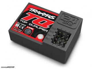 Off-Road Traxxas 2022 Slash 4x4 1/16 RTR TQ Black - With Batt/Charger-thumb-7
