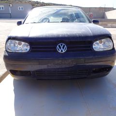 Εγκέφαλος Κινητήρα Σετ VW Golf 4 '02 Σούπερ Προσφορά Μήνα