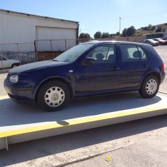 Καντράν-Κοντέρ VW Golf 4 '02 Σούπερ Προσφορά Μήνα-thumb-2