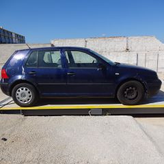 Καντράν-Κοντέρ VW Golf 4 '02 Σούπερ Προσφορά Μήνα-thumb-3