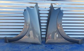 CITROEN C3 2006-2010  ΜΟΥΡΗ ΚΟΜΠΛΕ -SET ΑΕΡΟΣΑΚΟΙ -thumb-12