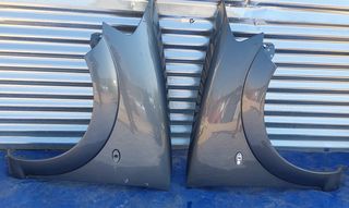 CITROEN C3 2006-2010  ΜΟΥΡΗ ΚΟΜΠΛΕ -SET ΑΕΡΟΣΑΚΟΙ -thumb-15