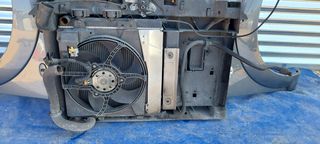CITROEN C3 2006-2010  ΜΟΥΡΗ ΚΟΜΠΛΕ -SET ΑΕΡΟΣΑΚΟΙ -thumb-9