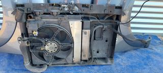 CITROEN C3 2006-2010  ΜΟΥΡΗ ΚΟΜΠΛΕ -SET ΑΕΡΟΣΑΚΟΙ -thumb-16