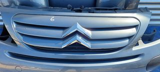 CITROEN C3 2006-2010  ΜΟΥΡΗ ΚΟΜΠΛΕ -SET ΑΕΡΟΣΑΚΟΙ -thumb-8