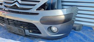 CITROEN C3 2006-2010  ΜΟΥΡΗ ΚΟΜΠΛΕ -SET ΑΕΡΟΣΑΚΟΙ -thumb-7