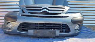 CITROEN C3 2006-2010  ΜΟΥΡΗ ΚΟΜΠΛΕ -SET ΑΕΡΟΣΑΚΟΙ -thumb-5