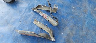CITROEN C3 2006-2010  ΜΟΥΡΗ ΚΟΜΠΛΕ -SET ΑΕΡΟΣΑΚΟΙ -thumb-4