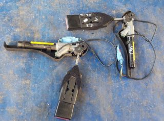 CITROEN C3 2006-2010  ΜΟΥΡΗ ΚΟΜΠΛΕ -SET ΑΕΡΟΣΑΚΟΙ -thumb-28