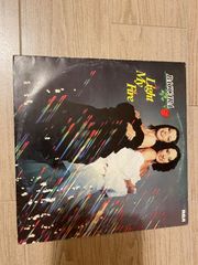BACCARA Light my Fire 