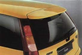 94-99 FIAT PUNTO MK1 ABARTH STYLE ΑΕΡΟΤΟΜΗ