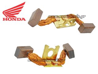 ΚΑΡΒΟΥΝΑΚΙΑ ΜΙΖΑΣ HONDA CBF 600 2008-2012