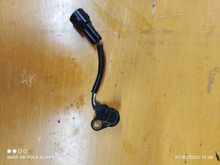 Suzuki gsxr1000 gsxr 1000 2009-2016 k9-l6  αισθητήρας θέσης εκκεντροφόρων
