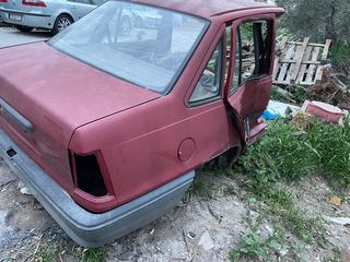 OPEL KADETT -thumb-1