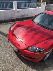 Mazda RX-8 '06 Challenge