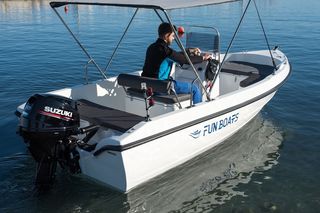 Ανοιχτό - Open 2026 FUN BOATS ΠΡΟΣΦΟΡΑ 490+30ΗΡ-thumb-6