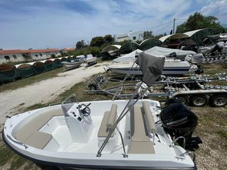 Ανοιχτό - Open 2026 FUN BOATS ΠΡΟΣΦΟΡΑ 490+30ΗΡ-thumb-2