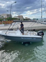 Ανοιχτό - Open 2026 FUN BOATS ΠΡΟΣΦΟΡΑ 490+30ΗΡ