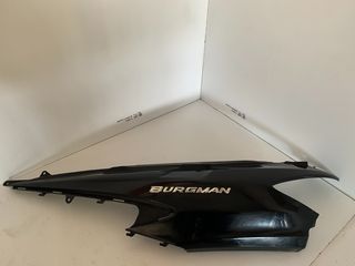 ΠΛΑΣΤΙΚΟ ΟΥΡΑΣ SUZUKI AN 400 BURGMAN ΓΝΗΣΙO *MOTO LEADER PARTS*