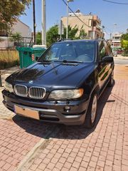 Bmw X5 '03